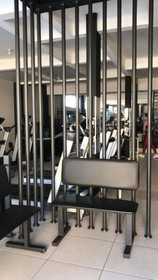 Imagem 1 da galeria do parceiro Academia JM