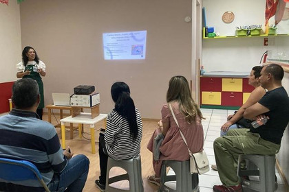 Imagen 1 de la galería del partner Milee - Coacalco
