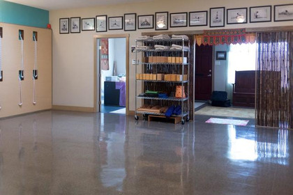 Image 3 from San Marcos Yoga partner gallery