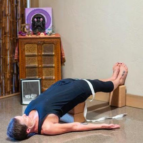 Image 4 from San Marcos Yoga partner gallery