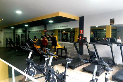 Imagem 3 da galeria do parceiro Academia Extremus Fit