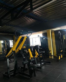 Imagem 5 da galeria do parceiro Academia Extremus Fit