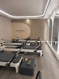 Image 1 from Reform Pilates Studio partner gallery
