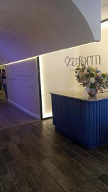 Image 3 from Reform Pilates Studio partner gallery