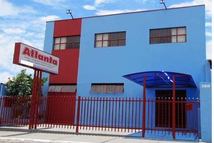 Imagem 2 da galeria do parceiro Atlanta Academia