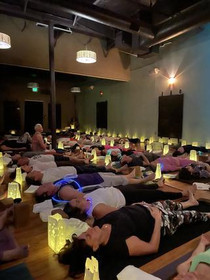 Image 4 from Leap Yoga partner gallery