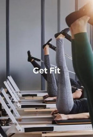 Image 4 from 401Move Fitness Studio partner gallery