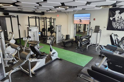Image 3 from Journey Into Fitness partner gallery