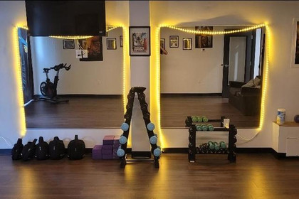 Image 5 from Journey Into Fitness partner gallery