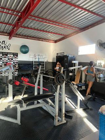 Imagem 1 da galeria do parceiro Academia Força Ativa