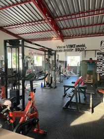Imagem 2 da galeria do parceiro Academia Força Ativa