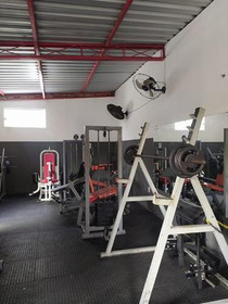 Imagem 5 da galeria do parceiro Academia Força Ativa