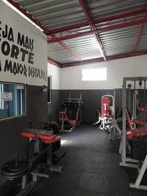 Imagem 6 da galeria do parceiro Academia Força Ativa