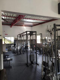 Imagem 7 da galeria do parceiro Academia Força Ativa