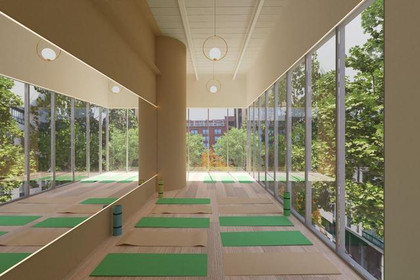 Imagen 4 de la galería del partner Ripple Creative Fitness