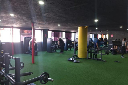 Imagen 1 de la galería del partner Heed - Velez Sarsfield