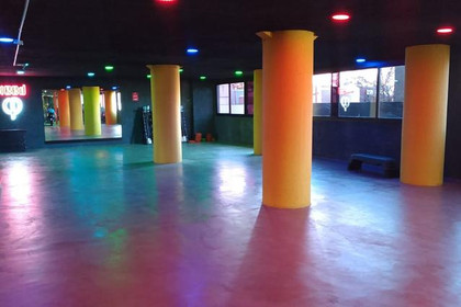 Imagen 4 de la galería del partner Heed - Velez Sarsfield