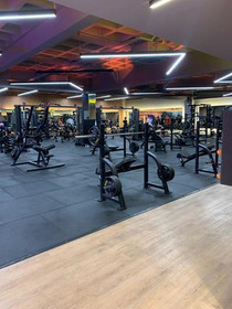 Imagem 5 da galeria do parceiro B7 Body Fitness Sao Paulo