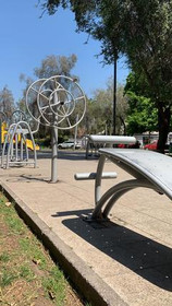 Imagen 4 de la galería del partner Preparador Físico Marco Claveria M.c Sede Plaza la Capitaria