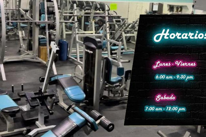 Imagen 1 de la galería del partner BB SPORT GYM