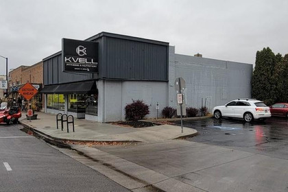 Image 2 from Kvell Group Fitness and Nutrition partner gallery