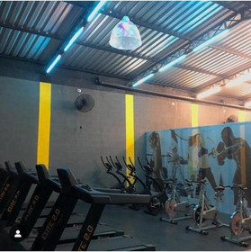 Imagem 3 da galeria do parceiro J7 Academia