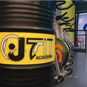 Imagem 5 da galeria do parceiro J7 Academia