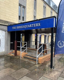 Image 5 from The Shredquarters Bristol partner gallery
