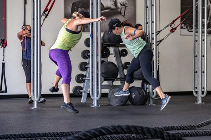 Image 4 from SUBSTANCE Fitness - Los Alamitos partner gallery