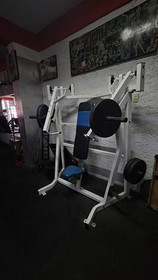 Imagen 4 de la galería del partner Brouncers Gym Cuautitlan