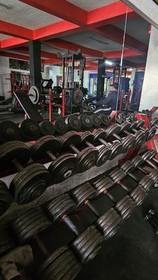 Imagen 5 de la galería del partner Brouncers Gym Cuautitlan