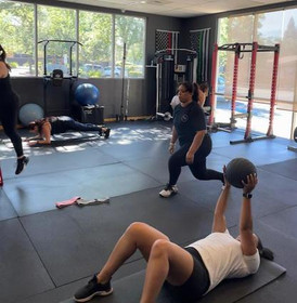 Image 2 from Kaleo Fitness partner gallery