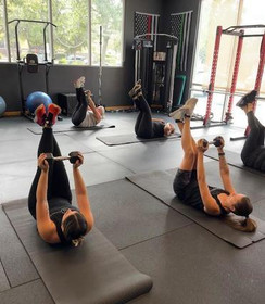 Image 5 from Kaleo Fitness partner gallery