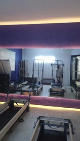 Imagen 3 de la galería del partner Zenix Pilates Coyoacán