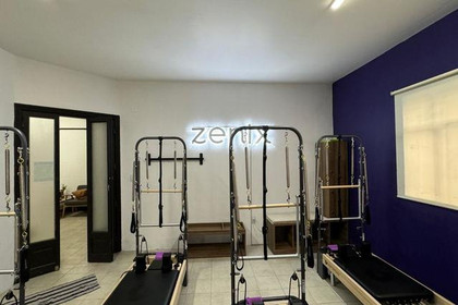 Imagen 4 de la galería del partner Zenix Pilates Coyoacán