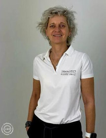 Bild 2 von Sunny bewegt KT Arena - Liebscher & Bracht Bewegungstherapie Di Partnergalerie