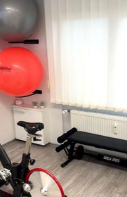 Bild 5 von Sunny bewegt KT Arena - Liebscher & Bracht Bewegungstherapie Di Partnergalerie