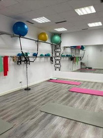 Imagen 1 de la galería del partner Koena Salud