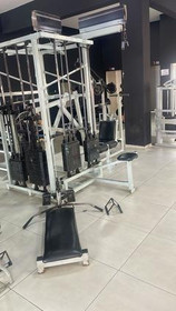 Imagem 3 da galeria do parceiro Spartacus Academia