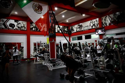Imagen 1 de la galería del partner Yandel's Gym