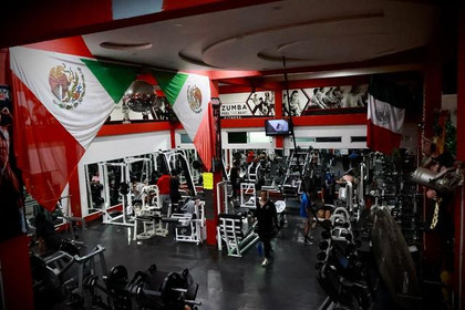Imagen 3 de la galería del partner Yandel's Gym