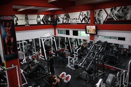 Imagen 4 de la galería del partner Yandel's Gym