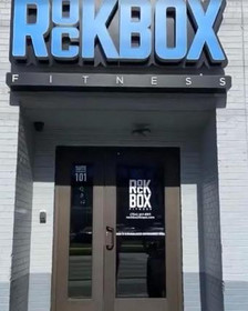 Image 4 from RockBox Fitness Mount Pleasant partner gallery