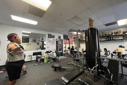 Image 3 from Day Won Fitness partner gallery