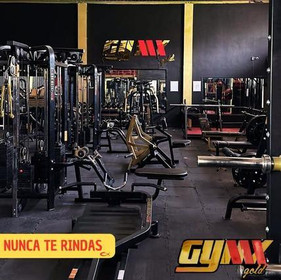 Imagen 1 de la galería del partner Gym MX