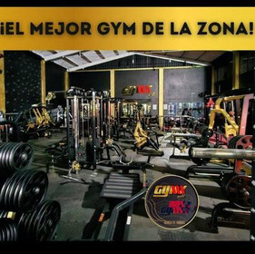 Imagen 2 de la galería del partner Gym MX