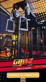 Imagen 3 de la galería del partner Gym MX