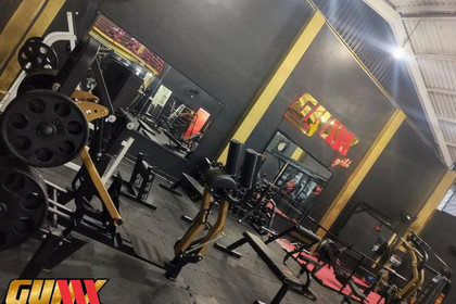 Imagen 5 de la galería del partner Gym MX