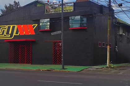 Imagen 6 de la galería del partner Gym MX