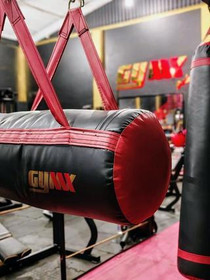 Imagen 7 de la galería del partner Gym MX